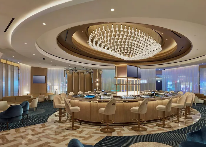 Borgata Casino & Spa