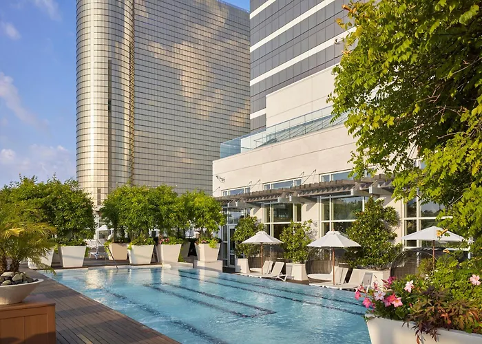 Borgata Casino & Spa