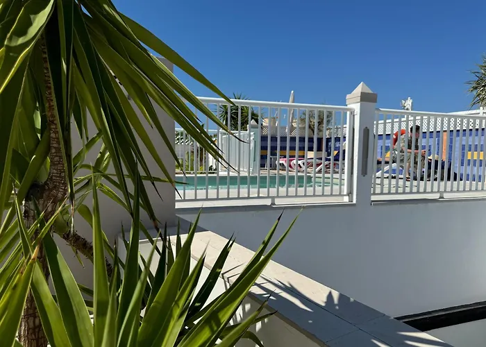 3 star hotels Puerta Del Mar - Adults Recommended