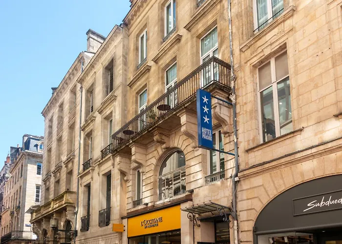 Animaux admis De La Presse Bordeaux Centre