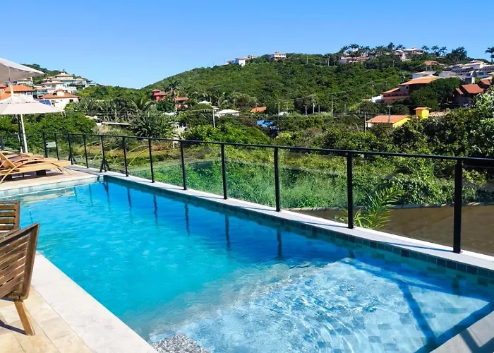 Pousada Garden