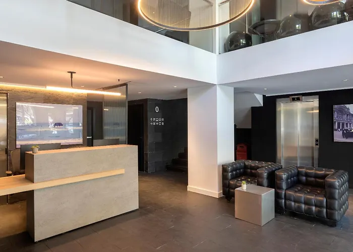 Hotel suites Hm Jaime III