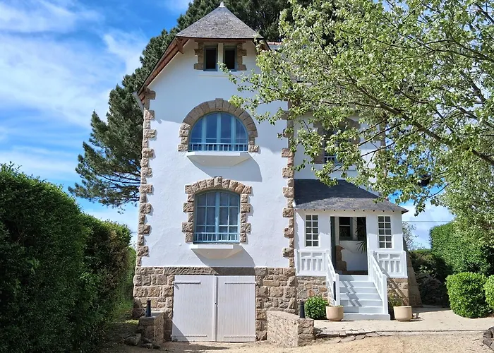 Hôtel accueillant les animaux: Hotel Restaurant Spa du Tumulus Carnac