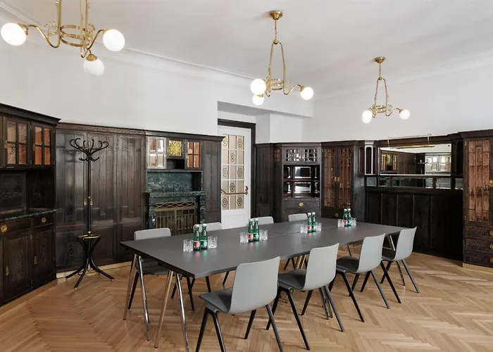 Hotel: Hotel Astoria Vienna, Curio Collection By Hilton