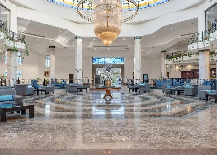 Grand Oasis