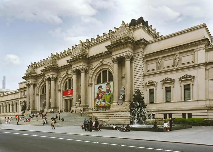 Hotel familiare: Crowne Plaza Hy36 Midtown Manhattan By Ihg