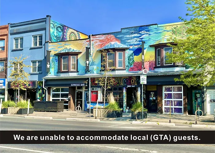 Only Backpacker'S Inn (Adults Only)