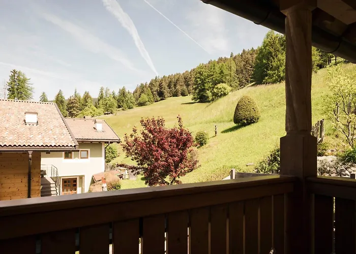 Hotel con Spa Ansitz Jakoberhof