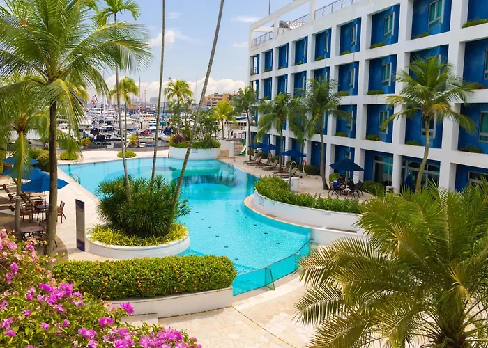 Ping Pong hotel: Republic Of Singapore Yacht Club