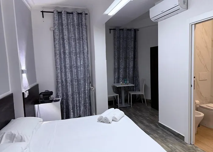 Hotel familiare: Tiburtina Hotel Holiday