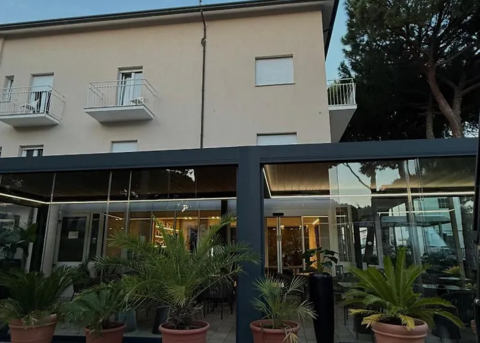 Hotel familiare: Elsa Rooms