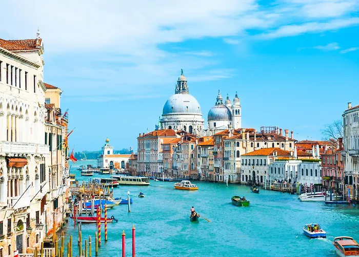 Hotel all'aeroporto: Residenza Fiore