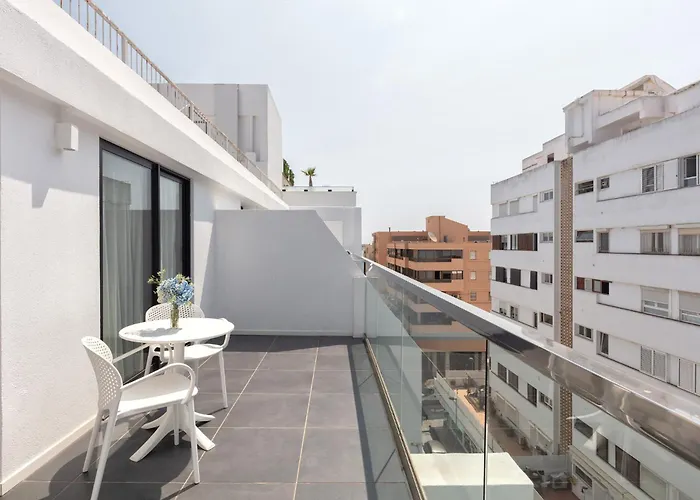 Eurostars Puerto De Ibiza