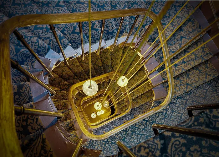 Hotel Verneuil Saint Germain