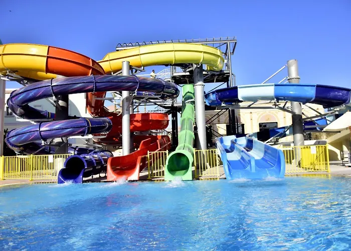 Il Mercato Hotel & Spa