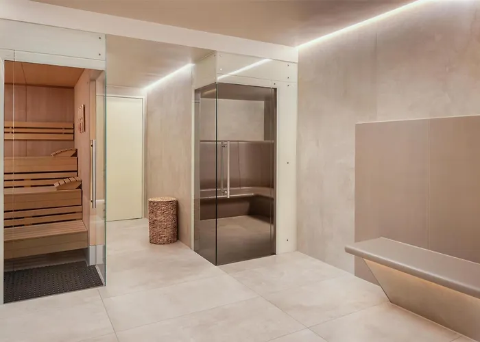 Hilton Frankfurt Airport