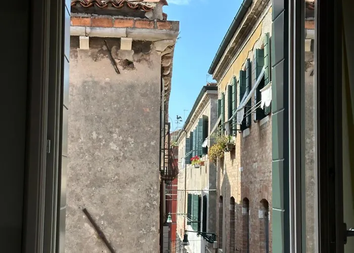 Al Pozzo Di Luce