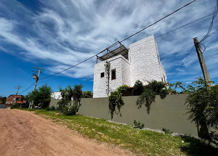 Casa Kuara