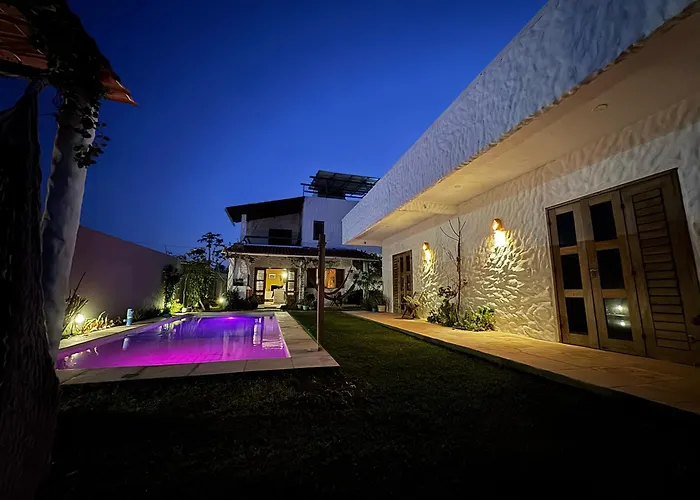 Casa Kuara