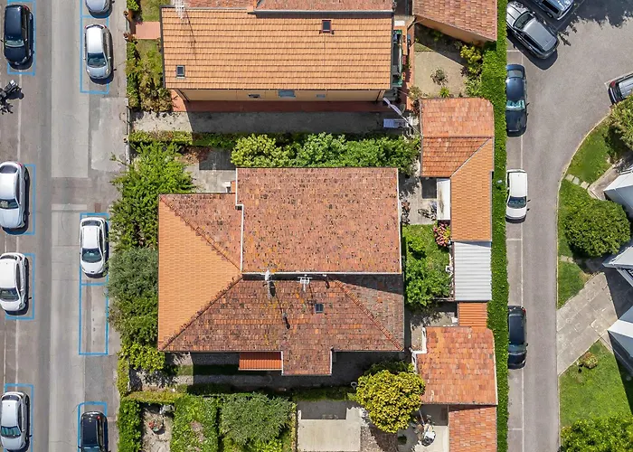 Hotel con vista: Migu Point Pisa