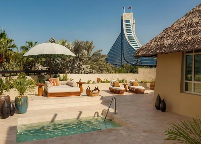  Jumeirah Beach Dubai