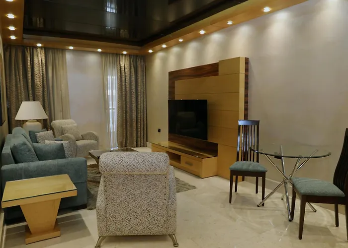 Resort: Lahoya Verdun