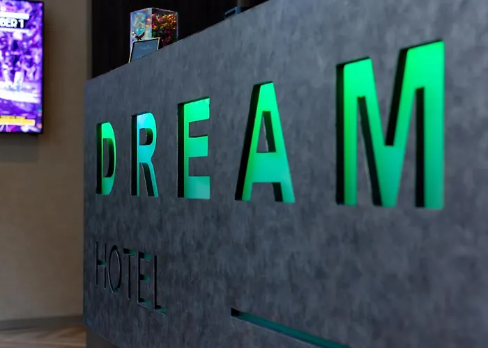 Dream Amsterdam
