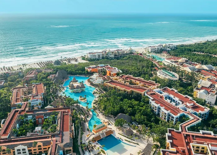 Resort: Iberostar Selection Paraiso Lindo