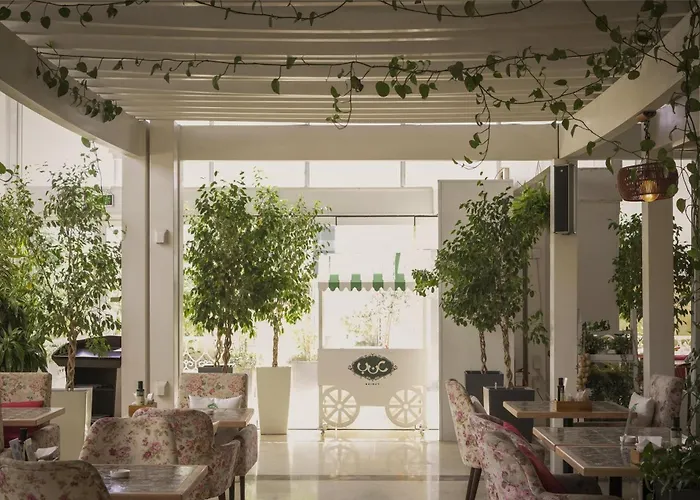  Kempinski Al Othman Al Khobar