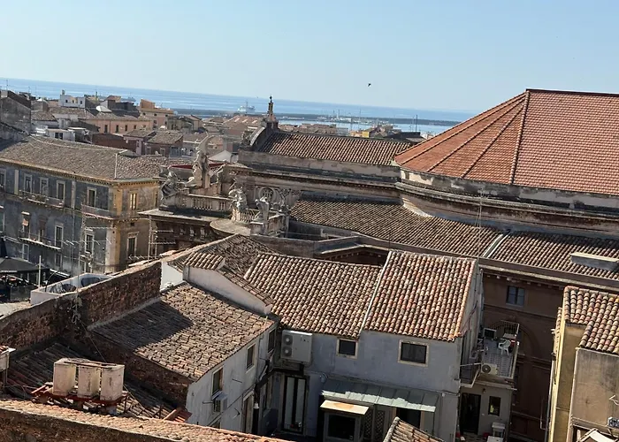 Hotel vicino al College: Terrazza Sangiuliano