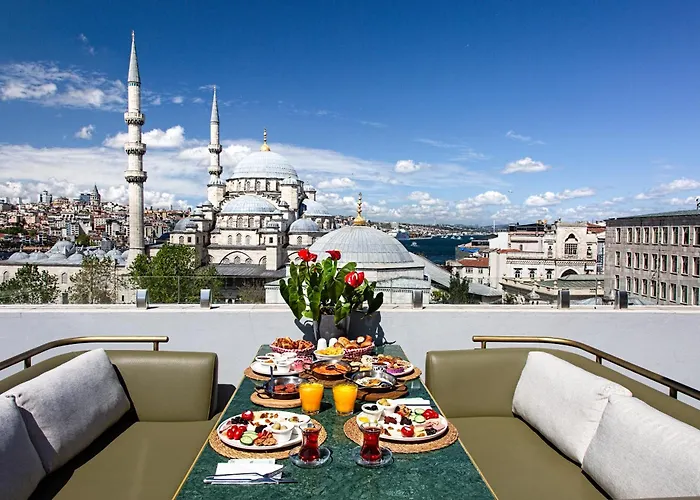 Mest Sirkeci