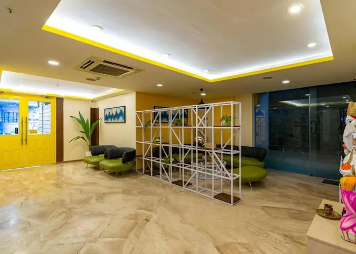ler Bangalore, Brigade Road