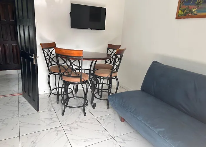 Family Friendly Hotels Firefly Beach Cottages