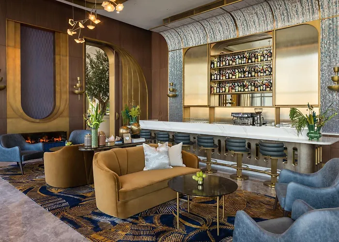 Address Creek Harbour