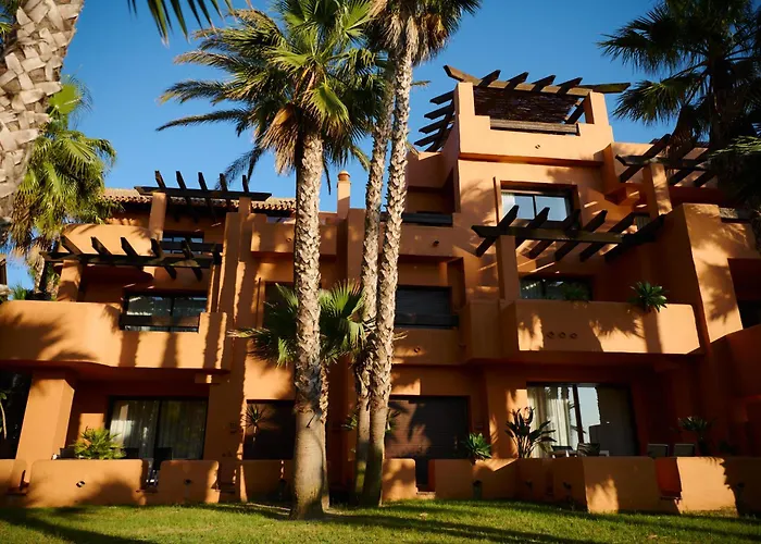 Familiehotel: Aparthotel Novo Resort