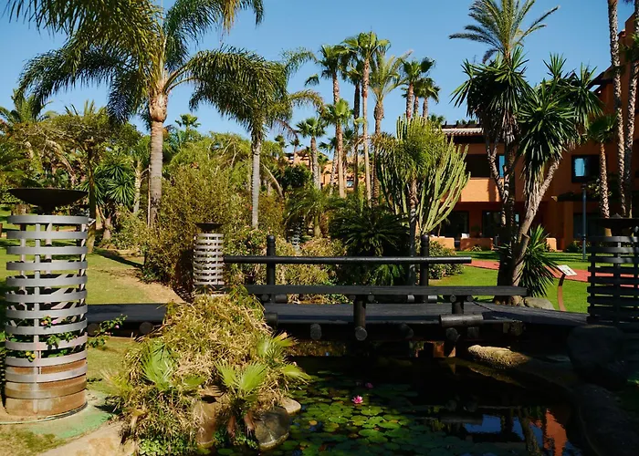 Familiehotel: Aparthotel Novo Resort