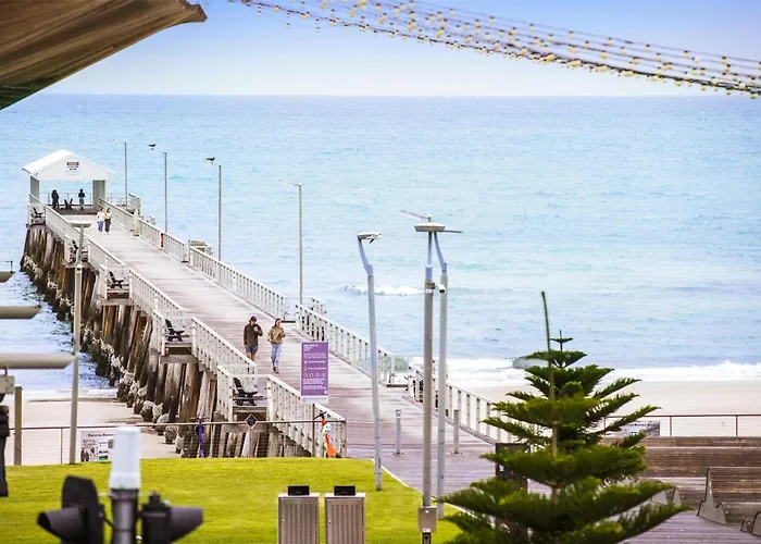 Hotel: Ramsgate Hotel By Nightcap Social