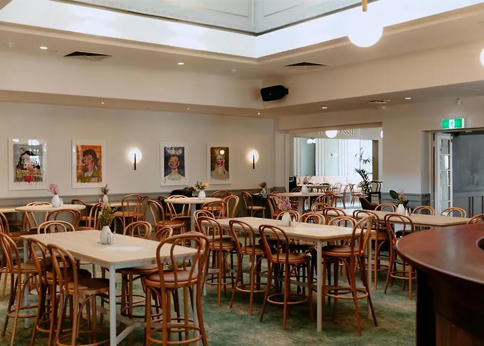 Hotel: Ramsgate Hotel By Nightcap Social