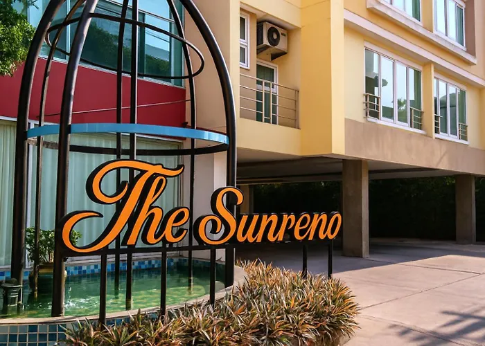 Sunreno