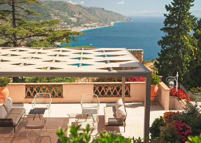 Hotel boutique: Villa Fiorita Boutique Hotel