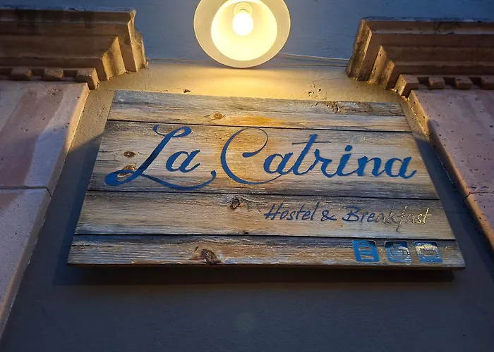 La Catrina