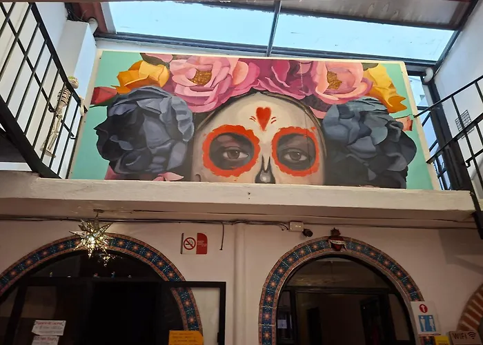 La Catrina