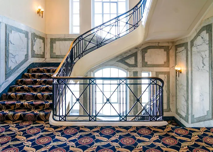 Goedkoop hotel: Adelphi Hotel