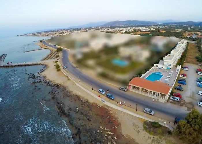 Kasapakis & Apartments