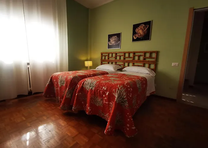 Ospedale Maggiore Parma