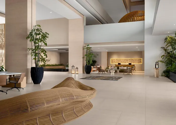 Grand Velas Boutique (Adults Only)