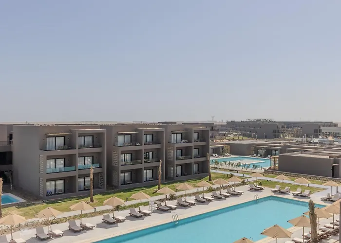 Aldiana Club Naga Bay
