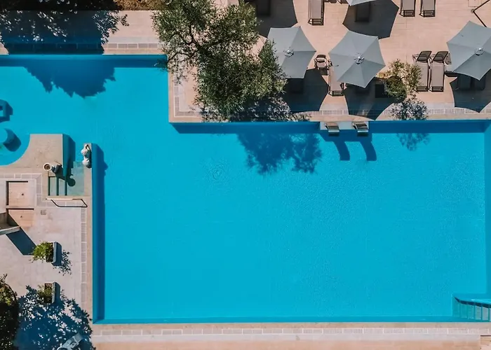  Bellavista Terme Resort&Spa