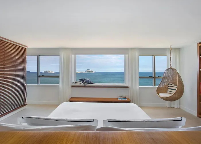 Huisdiervriendelijk hotel: JANEIRO Hotel