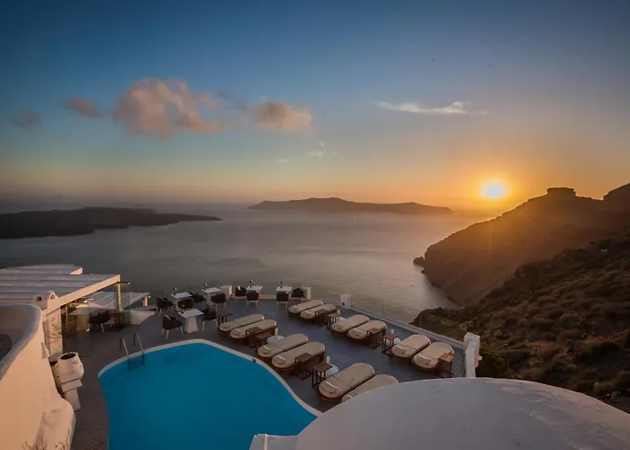 Sun Rocks Boutique Hotel (Adults Only)